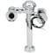 Zurn 1.28 Gal Motorzied Valve W/13" Vac Tube ZEMS6000AV-1-HET - alternate 2